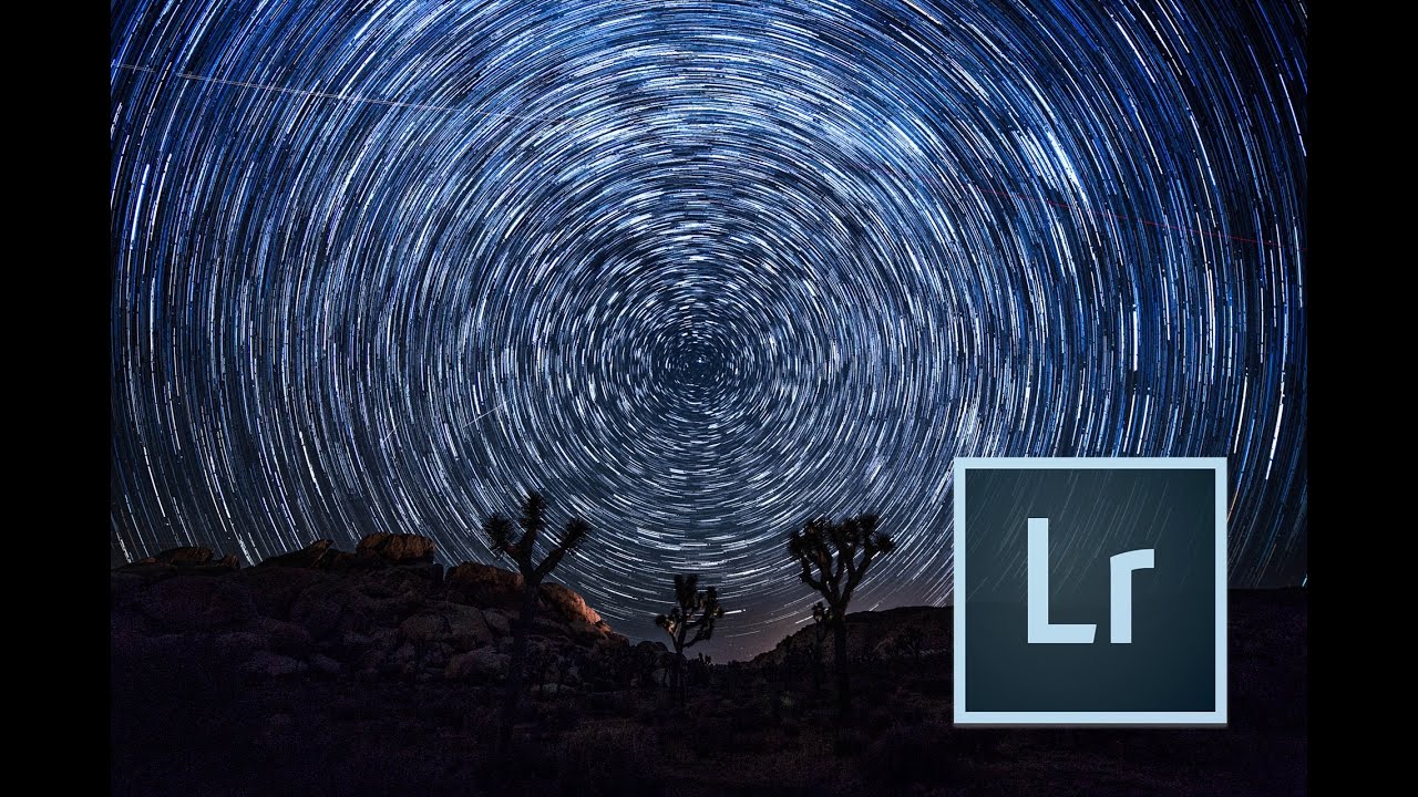 logiciel startrail 5