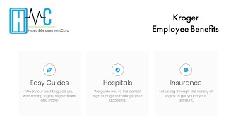 Kroger Employee Benefits
