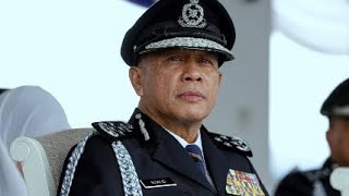 Padan Muka Dalang Utama Huru Harakan Negara Ditangkap?