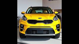 2025 Kia Sportage SHOCKS Everyone - You Won t Believe What s Inside