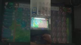 pvz fusion mod (zen garden,mini game)