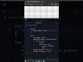 CSS Gradient + Canvas Effect — стильный фон для сайта 🔥