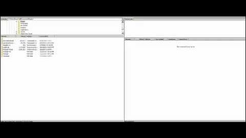 Upload a Plugin via FTP