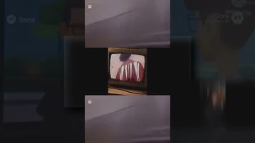 (REQUESTED) (YTPMV) Lost Episodes Analog Horror Sora 2 #2 Scan