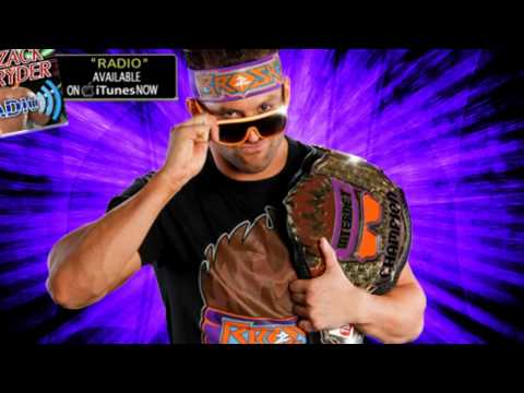 اغنيه زاك رايدر 