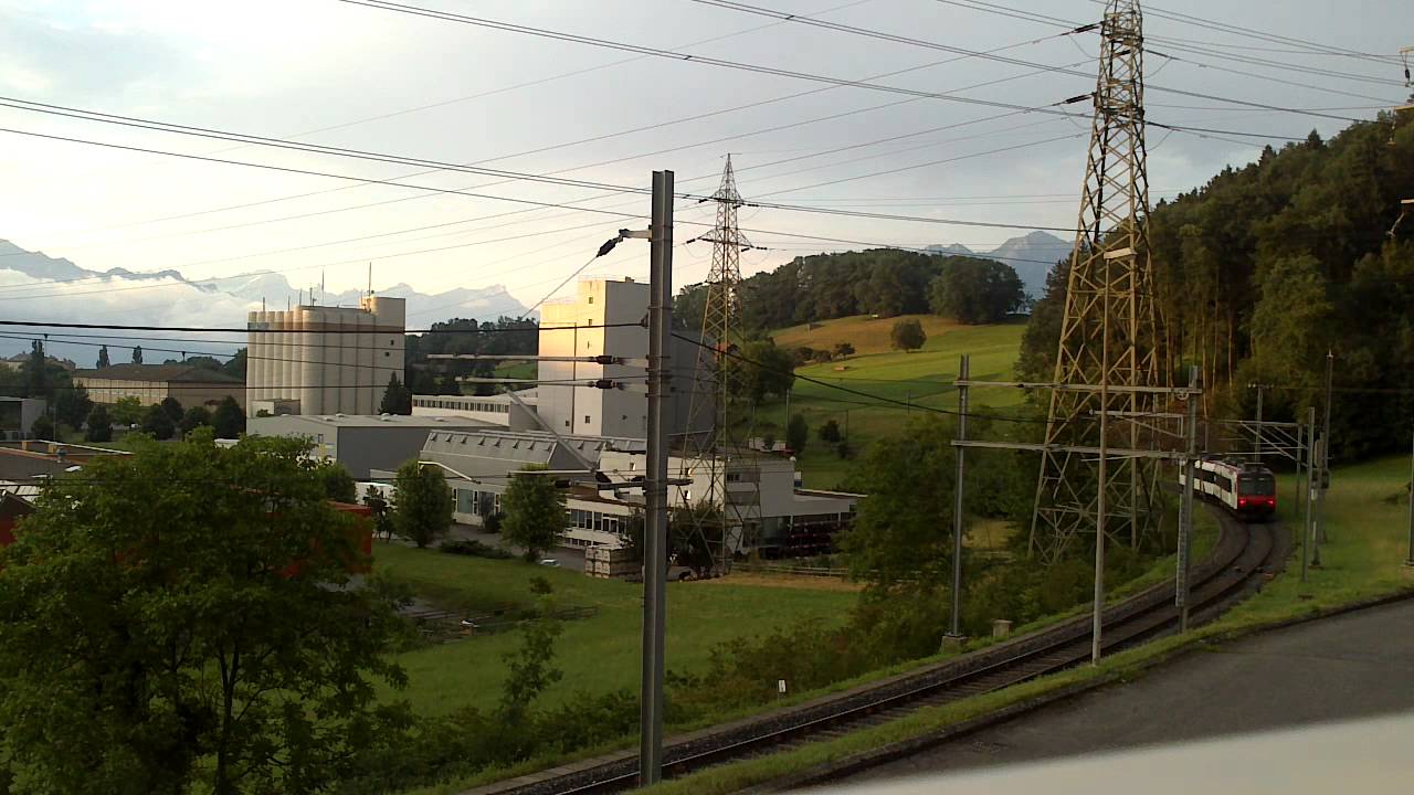 SBB DOMINO disjoncteur