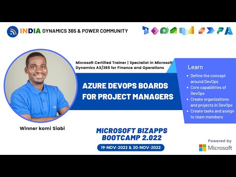 Azure DevOps Boards