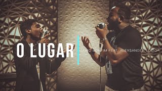 O Lugar - Jairo Bonfim feat. Alexsander Lucio #TamuJuntoPraAdorar chords