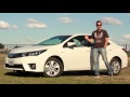 Toyota Corolla - Test - Jose Luis Denari