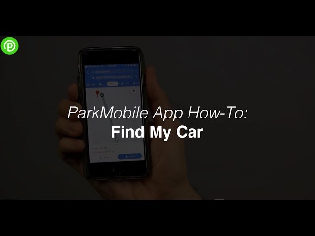 ParkMobile - Find Parking - Apps on Google Play