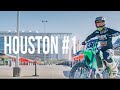 Houston 1 Supercross 2021