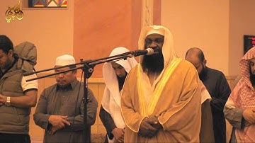 فجر الأربعاء 28-3-1435 من سورة يونس برواية شعبة للشيخ عادل بن سالم الكلباني