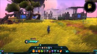 WildStar - Housing