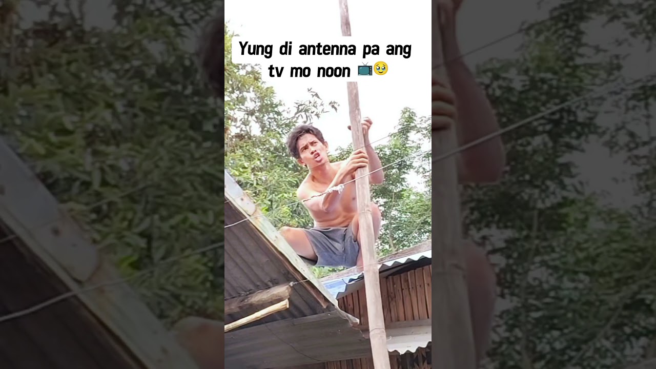 Batang 80's-90's yarn 🥹❤️ #batang90s #batang80s #funny