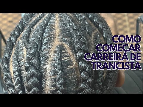 Como começar carreira