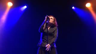 Alison Moyet &quot;Horizon Flame&quot; Club Nokia Nov 12, 2013