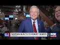 Graham, Norman take debate stage in Newberry ahead of SCGOP U.S. Senate runoff