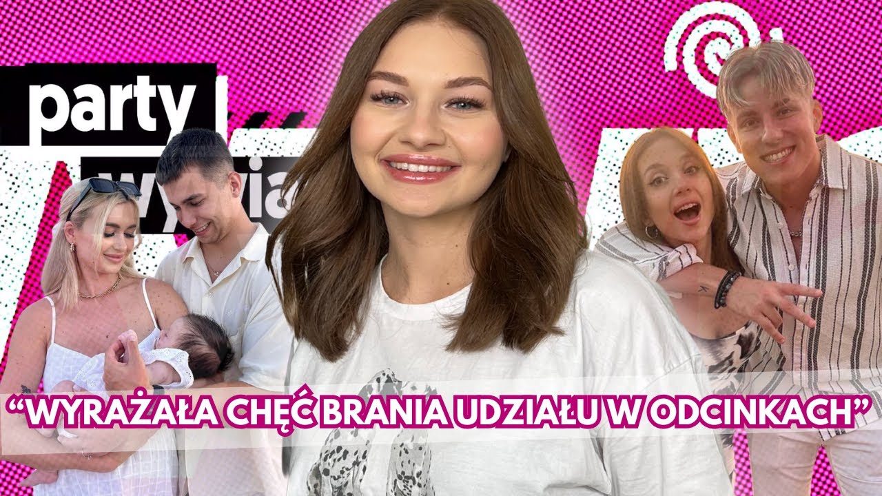 ŻYCIE PO ROZSTANIU, ZWIĄZEK MORTALCIA I KINGI, KULISY CHOROBY | FAUSTYNA Z GENZIE