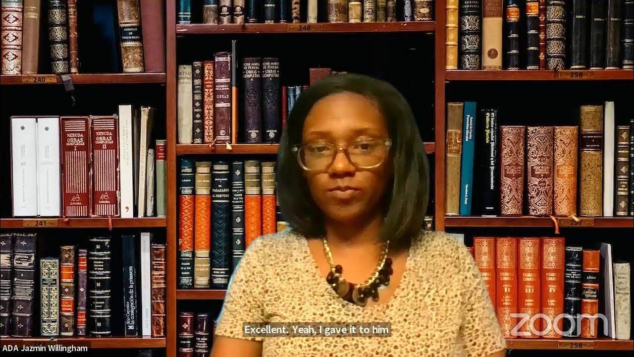 Judge McBurney Criminal Calendars 8 8 23 YouTube judge-mcburney-criminal-calendars-8-8-23-youtube