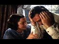 Gone with the Wind- Scarlett’s Fall