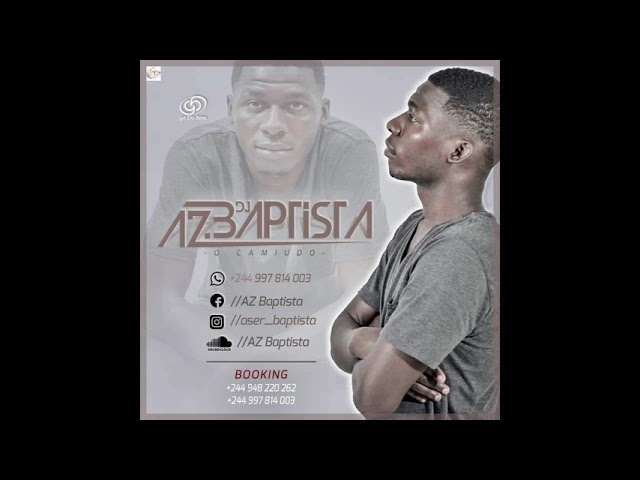 Mix Afro Pop - Dj Aser Baptista class=