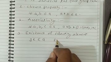 Definition of Group, Monoid, Semigroup , Quasigroup /Groupoid