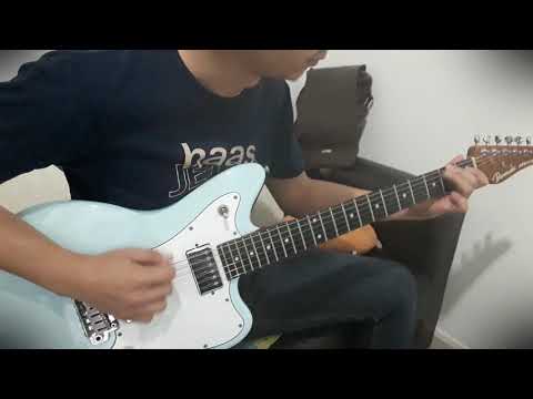 ไม่ต้องห่วงฉัน(โดด) - Loso    (Solo Cover)