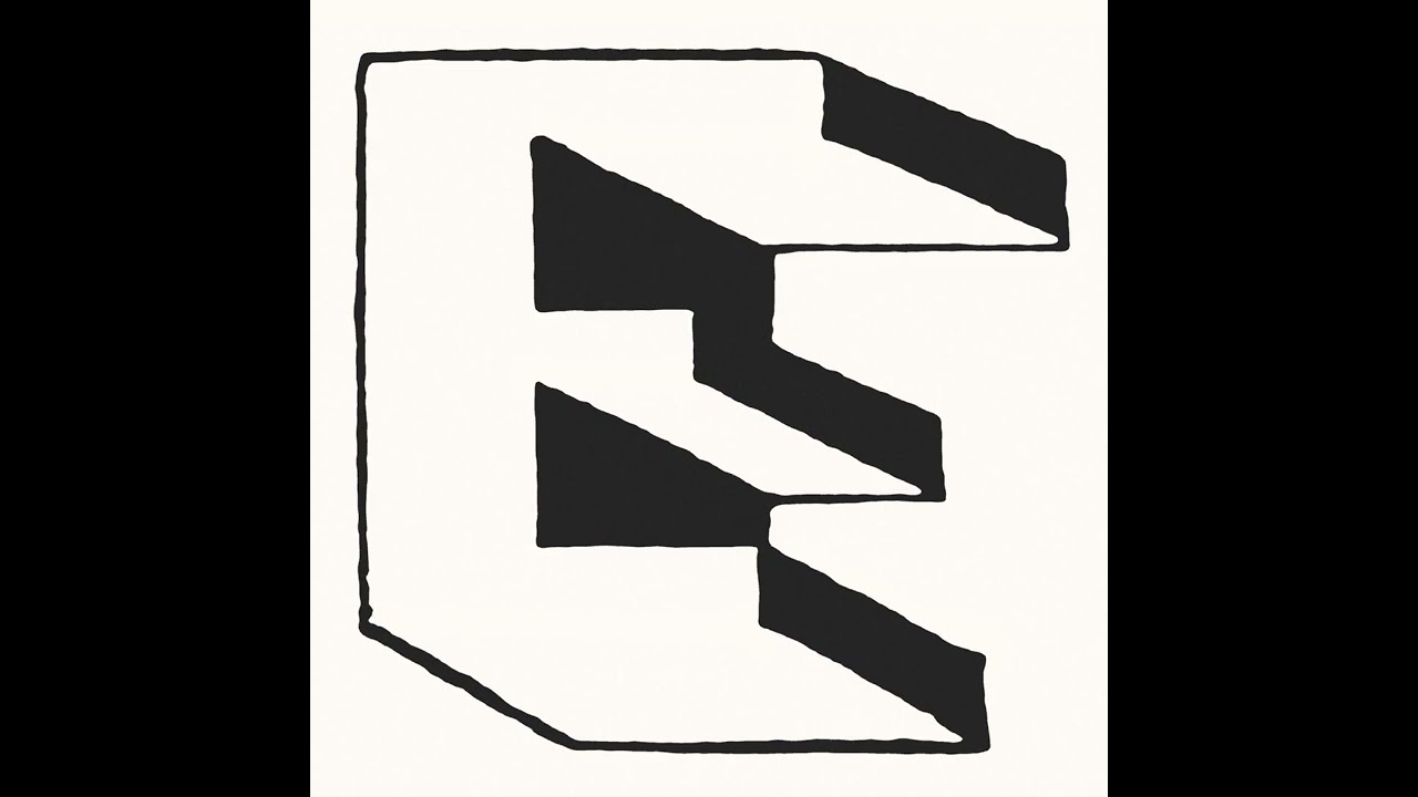 Editrix - The Big E (Official Audio)