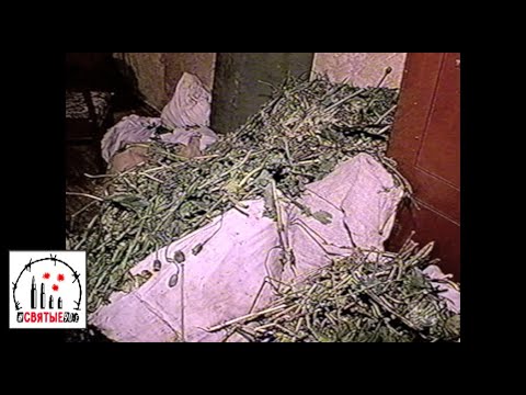 Наркоман мак растил, чтобы с иглы соскочить