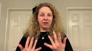 Famous 🔥 FIRE and CATCH-FIRE vs. 🕰 WAIT and WAITING-CONTINUOUSLY in American Sign Language Wealth