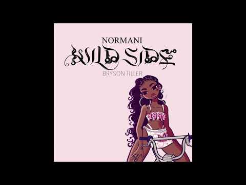 Normani - Wild Side Ft. Bryson Tiller