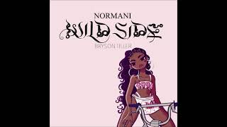 Normani - Wild Side (Remix) Ft. Bryson Tiller