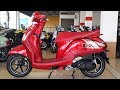 Yamaha Grand Filano Sportivo 