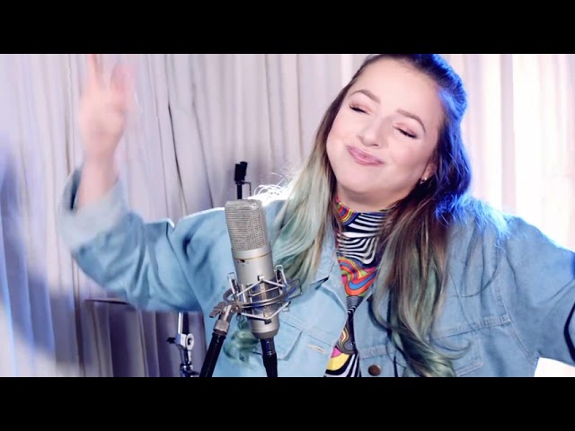 Ed Sheeran   Shape Of You Emma Heesters Cover class=