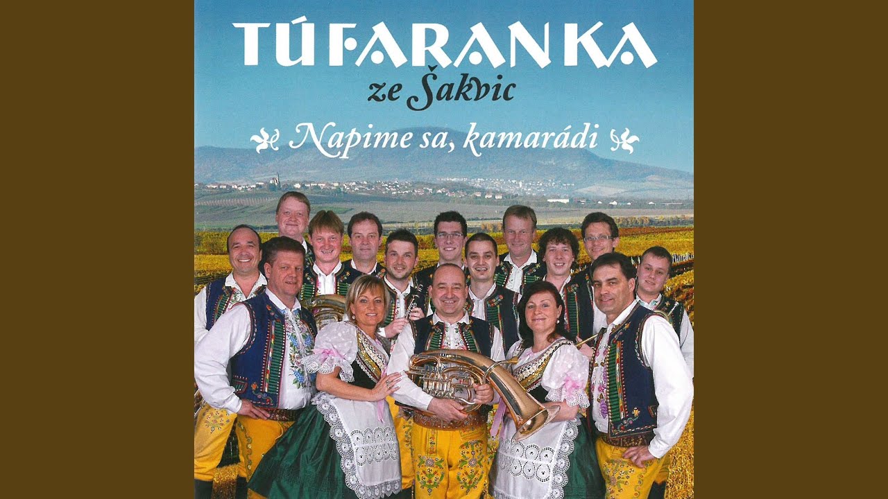 Křepická polka