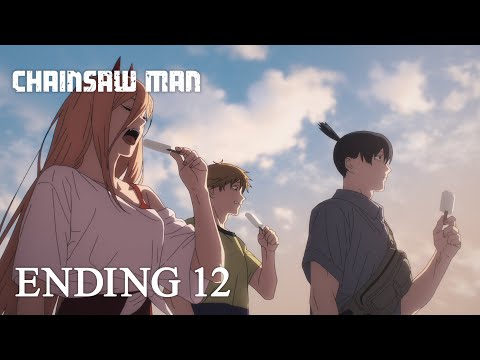 THAT WAS HOT AND SWEATY Chainsaw Man Ep.05 + Ending 5 Reaction