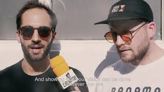 Calypso - Episode 13 - Porto