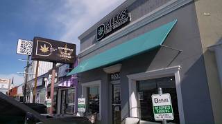 Federal lawsuit challenges Texas ban on hemp-derived THC products