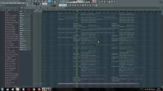 Professional Progressive House Wildvibes And Manse Style + FLP