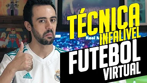 Como funciona jogos virtuais?
