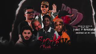 SEXTA-FEIRA “HOJE TEM”- MC Ryan SP, Boladin 211, MC Negão Original, MC Luuky, MC IG e Nilo (JAPA NK)