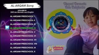 ALBUM AL-ARQAM PRESCHOOL (Volume III) mp3
