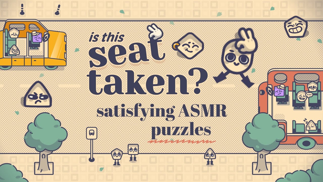 Satisfying ASMR 🧩 Putting Everyone in Their PLACE🧩 Ear to Ear Whispering