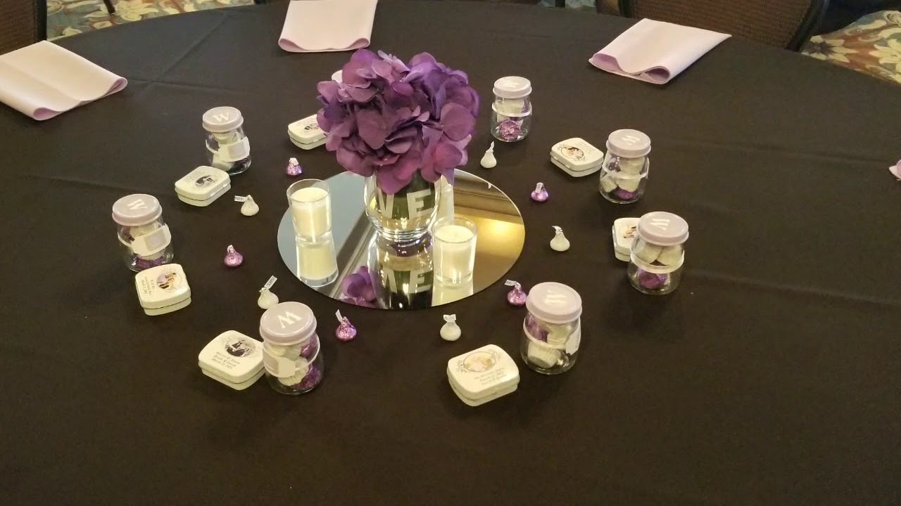 Bri and David's Wedding at the Community Life Center