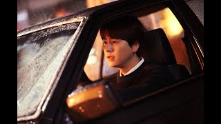 ( Instrumental) KYUHYUN '내 마음을 누르는 일 (Daystar)'