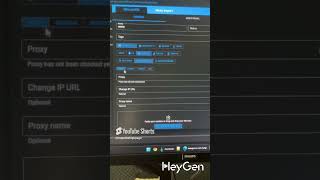 Dolphin Proxy – Quick and Easy Tutorial