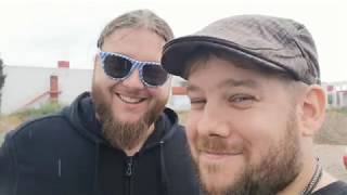 Captain zeigt euch: Kommende Festivals in den nächsten Wochen!