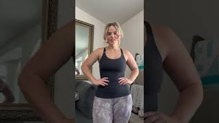LuLaRoe Dynamic Review | Size S