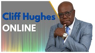 CONSUMER HOUR & CLIFF HUGHES ONLINE APRIL 3, 2024