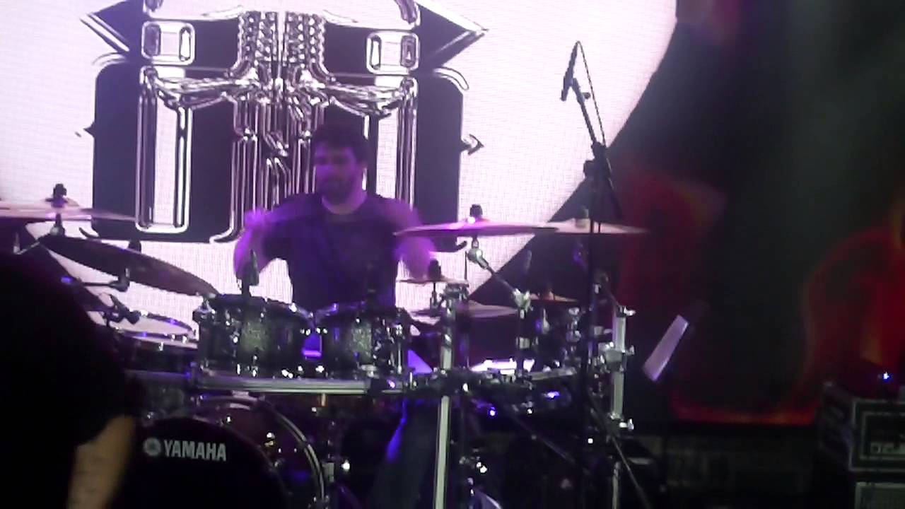 Scars n Stripes at The Gig 2/13/15 performing Far Away by Stained with Sal G ! YouTube